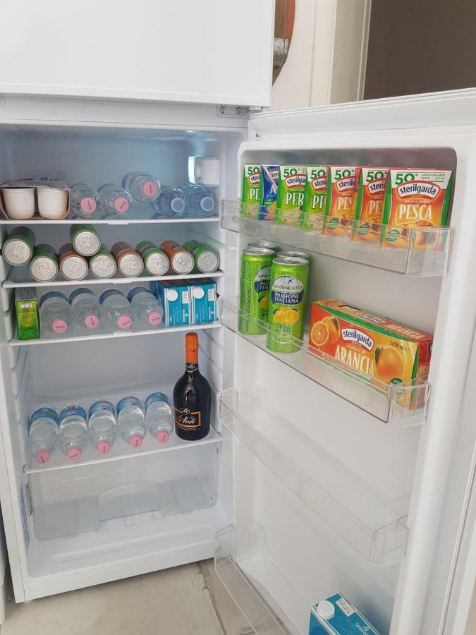 Lu Salentu White House 호텔 마리나디만카베르사 외부 사진